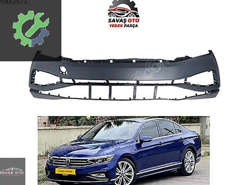 Volkswagen Passat Ön Panel çıkma parça