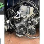 2020 Volkswagen Passat Motor Takozu Çıkma Parça Ankara