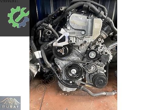 2020 Volkswagen Passat Motor Takozu Çıkma Parça Ankara