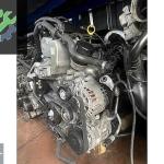 2020 Volkswagen Passat Motor Takozu Çıkma Parça Ankara