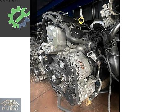 2020 Volkswagen Passat Motor Takozu Çıkma Parça Ankara