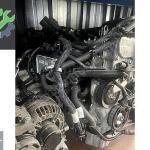 2020 Volkswagen Passat Motor Takozu Çıkma Parça Ankara