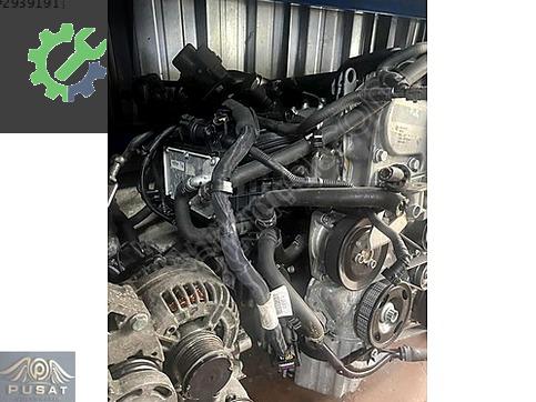 2020 Volkswagen Passat Motor Takozu Çıkma Parça Ankara