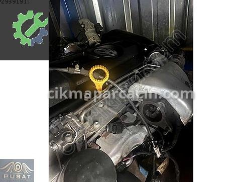Volkswagen Passat Komple Motor çıkma parça