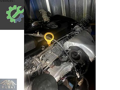 2020 Volkswagen Passat Motor Takozu Çıkma Parça Ankara