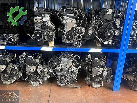 2020 Volkswagen Passat Motor Takozu Çıkma Parça Ankara