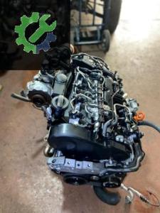 PASSAT VARIANT ÇIKMA 2.0TDİ CBA DOLU MOTOR