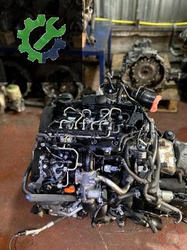 2004 Volkswagen Passat Motor Takozu Çıkma Parça Ankara