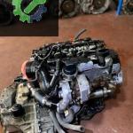 2004 Volkswagen Passat Motor Takozu Çıkma Parça Ankara
