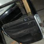 Volkswagen Passat 2000-2004 Sol Arka Kapı Çıkma