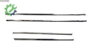 Kapı Çıtası Volkswagen Passat 2005-2010 Sıfır 3C0853515C