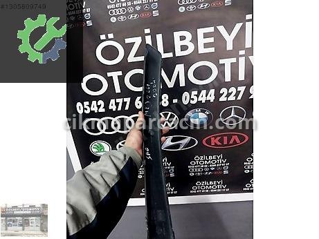 Volkswagen Passat Tampon Bandı çıkma parça