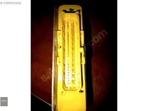 passat AİRBAG BEYNİ 3C0 909 605 Jçalışan üründür muhayyer verili