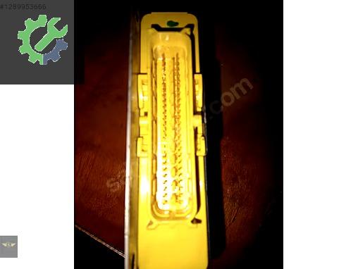 passat AİRBAG BEYNİ 3C0 909 605 Jçalışan üründür muhayyer verili