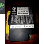 passat AİRBAG BEYNİ 3C0 909 605 Jçalışan üründür muhayyer verili