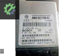 passat/audi a4 otomatik şanzıman beyni benzinli 1.8 turbo