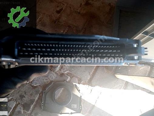 Audi A4 Şanzıman Beyni çıkma parça