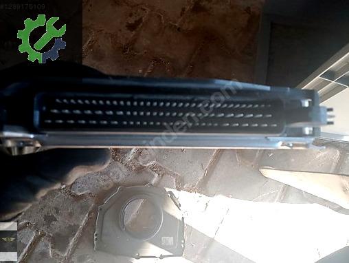 Audi A4 Beyin Çıkma Parça İzmir
