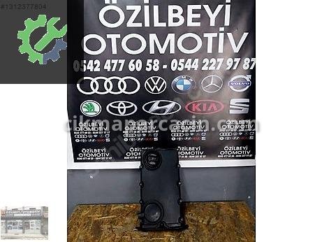 Volkswagen Passat Külbütör Kapağı çıkma parça