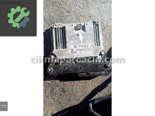 Volkswagen Passat Elektrik Tesisatı 2000TDI çıkma parça