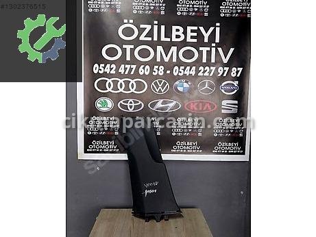 Volkswagen Passat Bakalit çıkma parça
