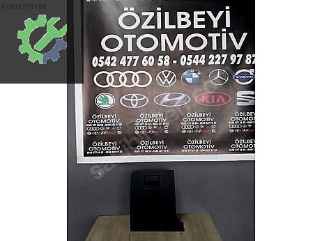 Volkswagen Passat Torpido çıkma parça