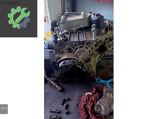 passat b6 otomatik şanziman