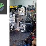 passat b6 otomatik şanziman