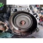 passat b6 otomatik şanziman
