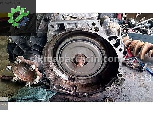 Volkswagen Passat Şanzıman Komple çıkma parça