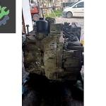 passat b6 otomatik şanziman