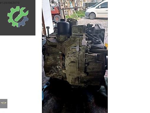 passat b6 otomatik şanziman