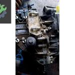 passat b6 otomatik şanziman