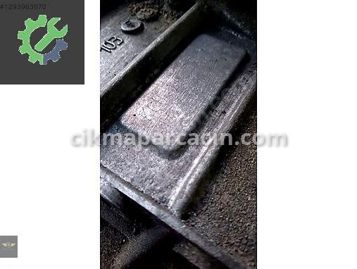 Volkswagen Passat Şanzıman Komple çıkma parça