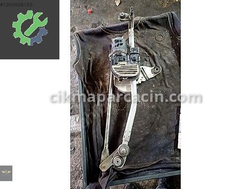 Volkswagen Passat Silecek Mekanizması 3C1955023E çıkma parça