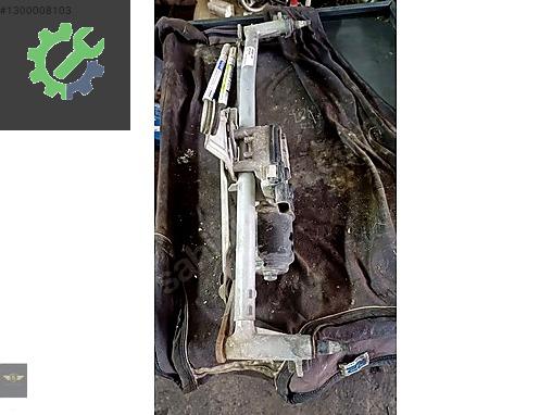 Volkswagen Passat Silecek Mekanizması Çıkma Parça İzmir