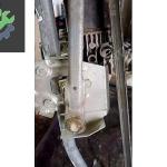 passat b6 silgeç motoru orjinal