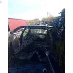 Volkswagen Passat Sağ Ön Kapı çıkma parça - SAYILI OTO HURDA İzmir