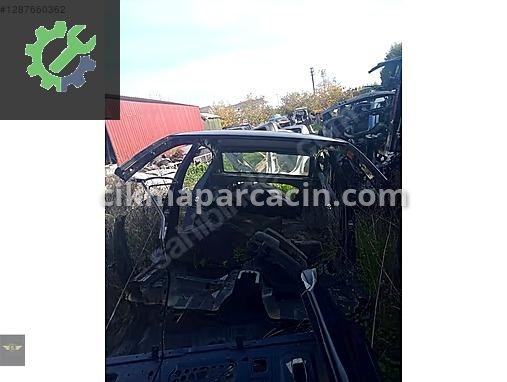 Volkswagen Passat Tavan çıkma parça