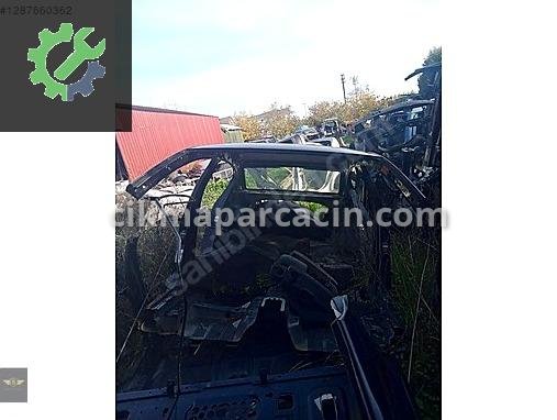 Volkswagen Passat Tavan çıkma parça
