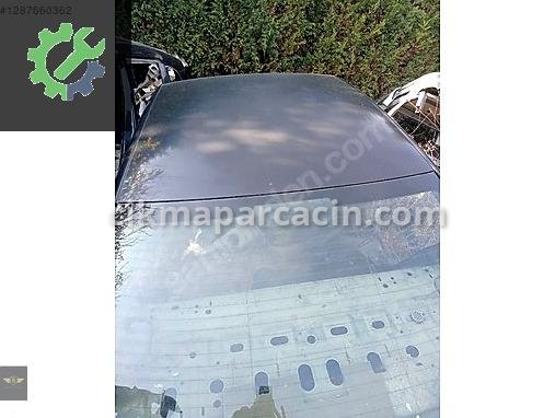 Volkswagen Passat Tavan çıkma parça