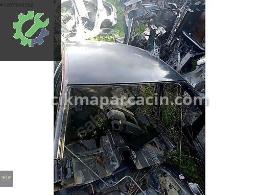 Volkswagen Passat Tavan çıkma parça