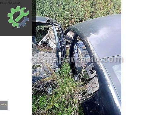 Volkswagen Passat Tavan çıkma parça