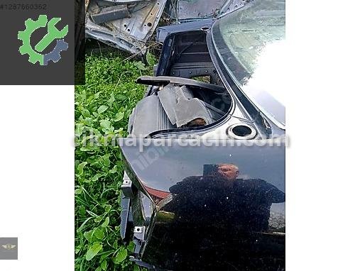 Volkswagen Passat Tavan çıkma parça