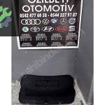 passat b7 bagaj döşemesi orjinal