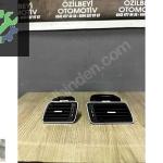 passat b7 passat cc sag sol gögüs havalandırma üfleme ızgarası
