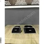 passat b7 passat cc sag sol gögüs havalandırma üfleme ızgarası