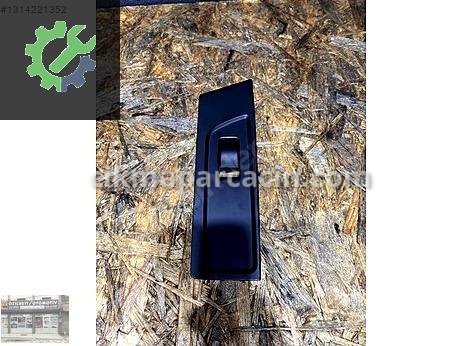 Volkswagen Passat Cam Düğme Çerçevesi çıkma parça