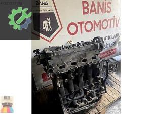 passat b8 dcx kule motor çıkma orjinal