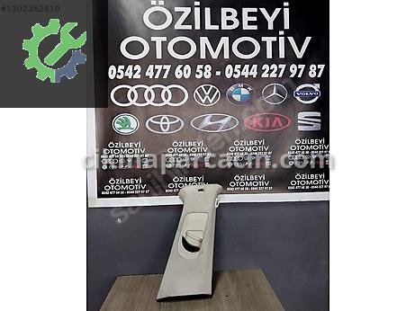 Volkswagen Passat Bakalit çıkma parça